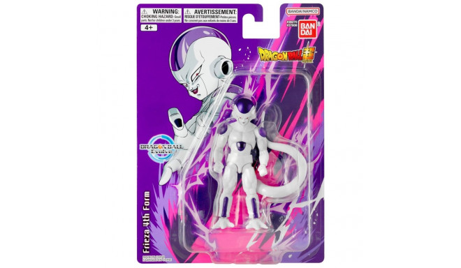 DRAGON BALL SUPER EVOLVE - FIREZA 4TH FORM