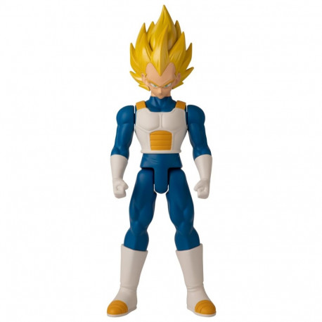DRAGON BALL LIMIT BREAKER - SUPER SAIYAN VEGETA