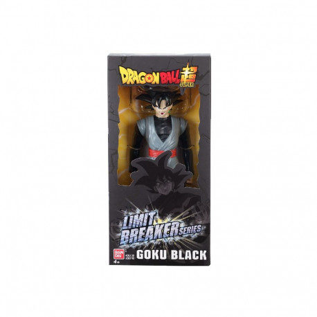 DRAGON BALL LIMIT BREAKER - GOKU BLACK