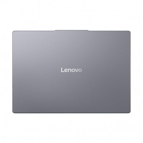 Lenovo sülearvuti Slim-3-15Q8X10 Snapdragon X1-26-100 15.3" WUXGA puuteekraan 16GB SSD 1TB BT BLKB F
