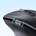 Ugreen wireless optical mouse – black
