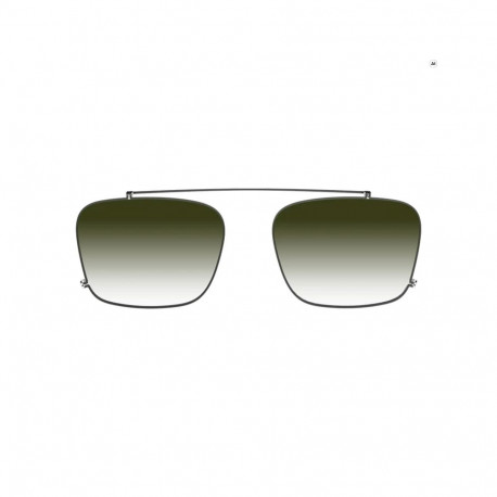 EVEN REALITIES G2B Sun Visor with Case (Green)
