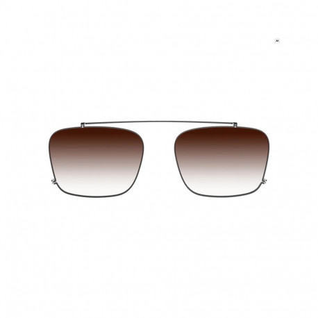 EVEN REALITIES G2B Sun Visor with Case (Brown)