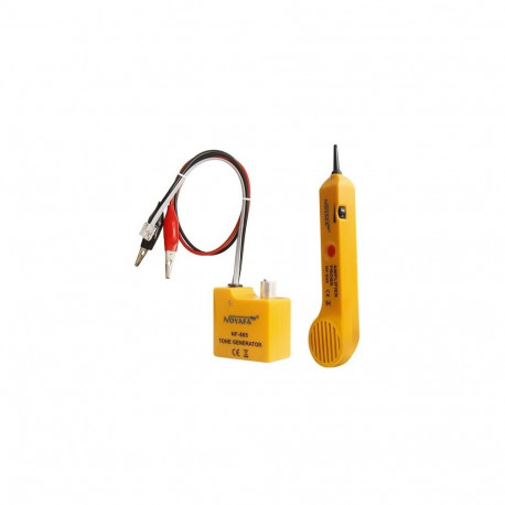 Cable Tracer and Circuit Tester