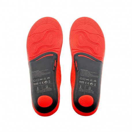 Heated Insole - Glovii GW3M, Black
