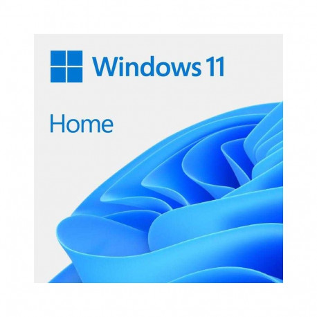 Microsoft Windows 11 Home ENG x64 DVD KW9-00632