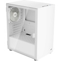 Aerocool CS111 V1 TG White