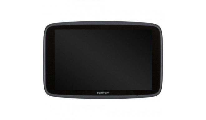 TomTom GO Camper Max V2 Premium Pack