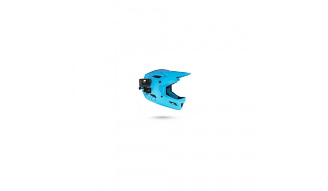 GOPRO HELMET FRONT + SIDE MOUNT