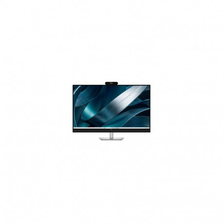 DELL PRO P 43 P4326QEB UHD IPS 16.9 PIVOT 60HZ RJ45 USBC-100W 8MP-CAM MIC SPKR ANC