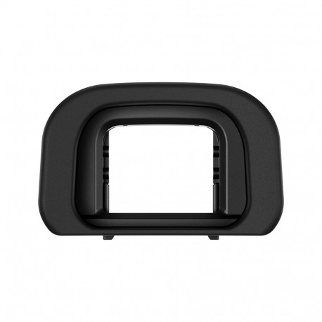 JJC EN Z50II Camera oogschelp voor Nikon Z50II