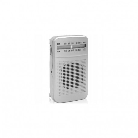 Retoo ER1072 Radio
