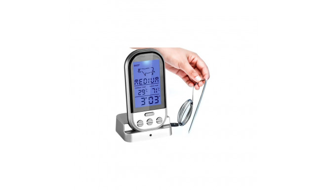 Retoo E616 THERMOMETER FOR MEAT