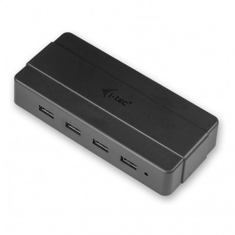 "D I-TEC USB 3.0 4P CHARGING HUB"