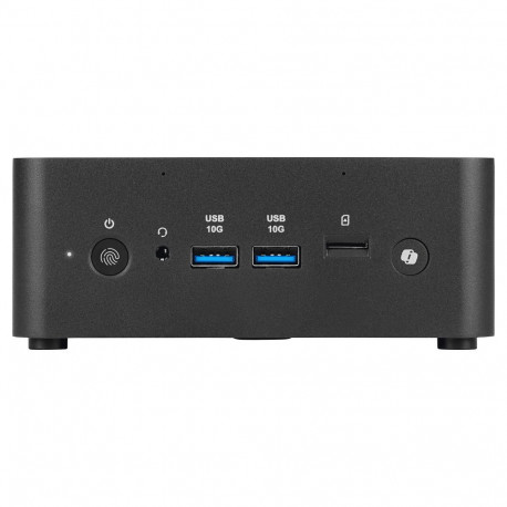 "MSI Cubi NUC AI+ 2MG-030AT Intel® Core™ Ultra 7 258V Mini-PC"