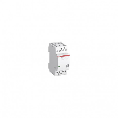 Paigalduskontaktor ESB25-04N-06 230-240V 25A 0S/4 suminavaba