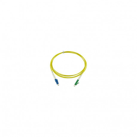 BlueOptics kiudoptiline patch-kaabel Simplex LC-UPC / LC-APC SM OS2 7,5m