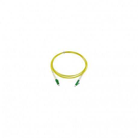 BlueOptics kiudoptiline patchkaabel Simplex LC-APC / LC-APC SM OS2 1,0m