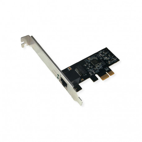 "PCI-Express-Karte 5Gigabit Network Adapter RJ45 Multi Speed"