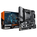 "GIGABYTE B550M GAMING X"
