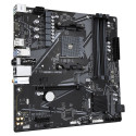 "GIGABYTE B550M K WIFI6E"