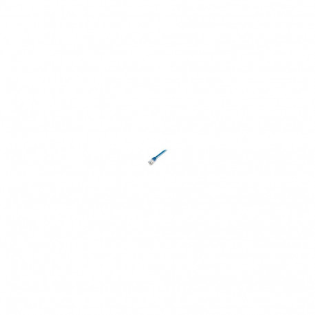 "Equip Patchkabel Cat5e SF/UTP 2xRJ45 10.00m blau PVC Polybeutel"