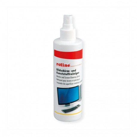 "Bildschirmreiniger TFT 250ml"