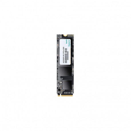 Apacer AS2280P4 M.2 1TB 2280 PCIe NVMe Gen3 x4 3000/2000 MB/s 3D TLC
