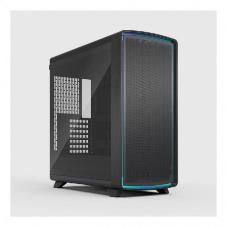 "Fractal Design Summit - Ambience Blackout TG Light Tint"