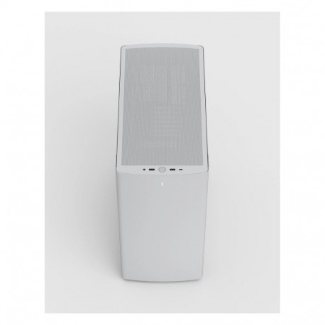"Fractal Design Define One - Light Solid"