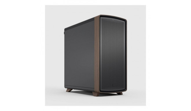"Fractal Design Summit - Black Solid"