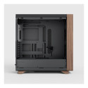 "Fractal Design Summit - Black Solid"