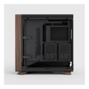"Fractal Design Summit - Black Solid"