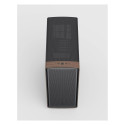 "Fractal Design Summit - Black Solid"