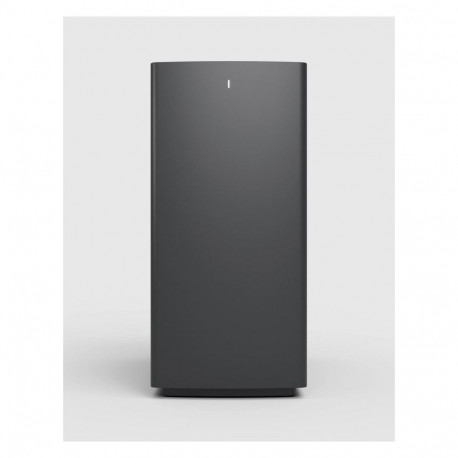 "Fractal Design Define One - Dark Solid"
