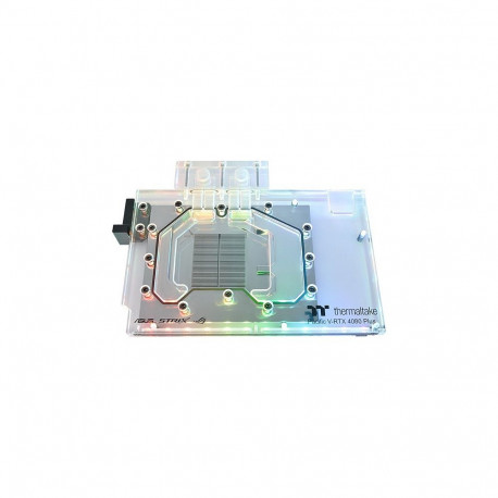Thermaltake vesijahutusplokk Pacific V-RTX 4080