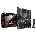 "GIGABYTE B550 AORUS ELITE WF7"