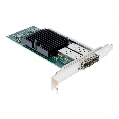 Argus võrguadapter ST-723 PCIex8 Dual SFP+ 10Gb