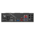 "GIGABYTE B550 AORUS ELITE WF7"
