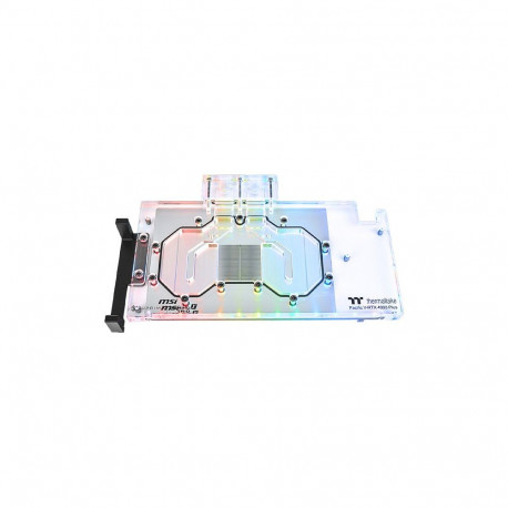 Thermaltake vesijahutusplokk Pacific V-RTX 4090 Plus