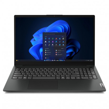 Lenovo sülearvuti V15 G7 IWC Core5 320/16GB512SSD/W11 Pro, must, enimmüüdud