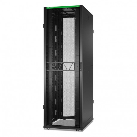 APC NetShelter SX serverikapp Gen 2 52U 2436H x 800W x 1200D mm, külgpaneelidega