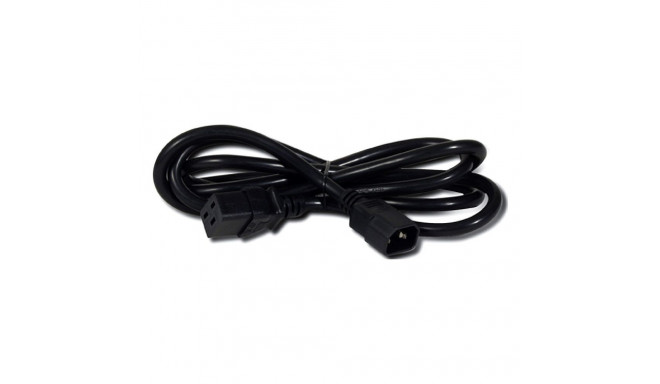 "APC Stromkabel IEC320 C19/C14 200cm"