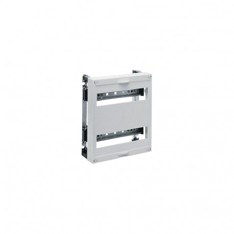 "Hager Baustein universN 300x250mm UD21B1 f.REG waagerecht 2x12PLE"