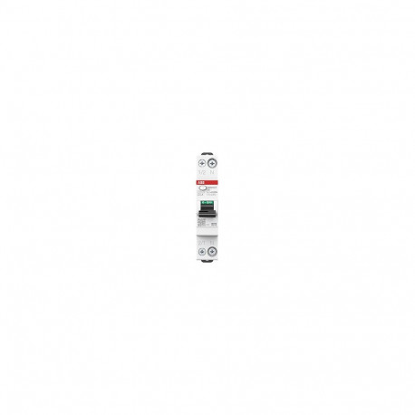 "DS301CB10A30 DS301CA- DS301C B10 A30 B10/0,03 FI/LS-Schalter 6kA 1P+N"