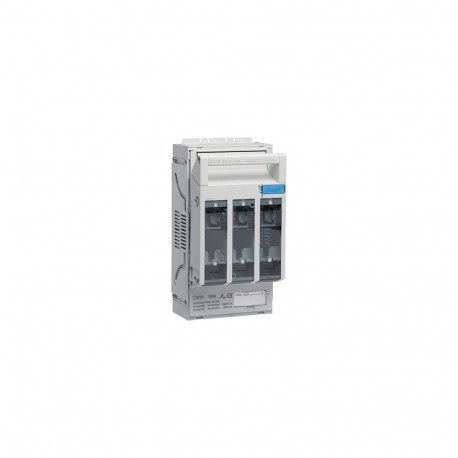 "Hager Sicherungslasttrennschalter LT056 NH00/60mm 160A Rahmenklemme 95qmm"