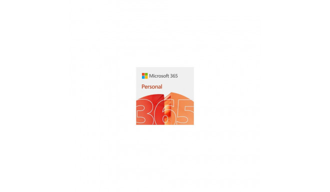 "BOX M365 Personal PL 1Y 1U 5D Win/Mac"