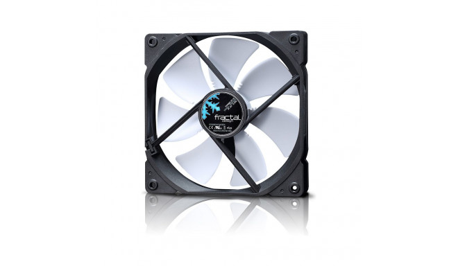 "FRACTAL DESIGN Lüfter Dynamic GP14-WT 140mm"