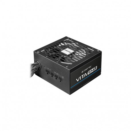 "VITA SM3 650W (schwarz, 1x 12-Pin High Power GPU, 2x PCIe, Kabelmanagement, 650 Watt)"