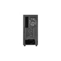 "Chieftec Hunter 2 (schwarz, Tempered Glass)"